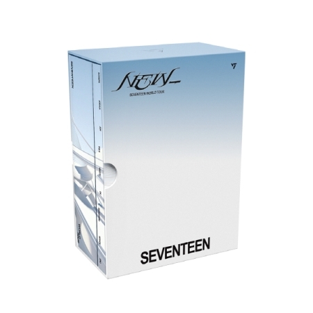 (數位卡)SEVENTEEN WORLD TOUR [NEW_](DIGITAL CODE)