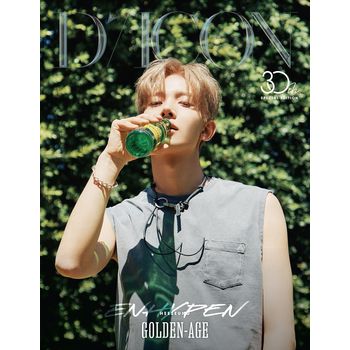 (一般/A版HEESEUNG)DICON VOLUME N30寫真書(韓國進口)