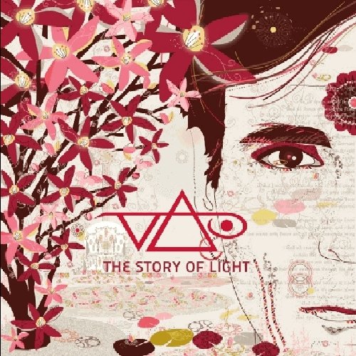 光之物語(CD+DVD)